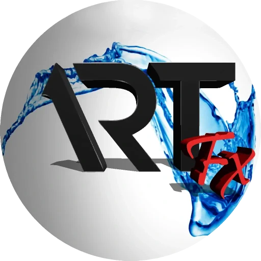 Logo do software ARTfx