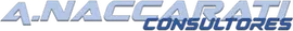 Logo da Anaccarati consultores e auditores