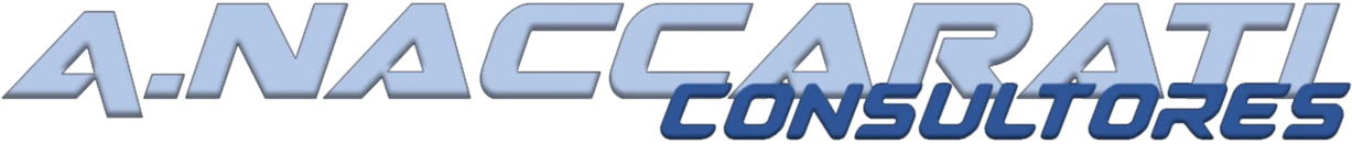 Logo da Anaccarati consultores e auditores